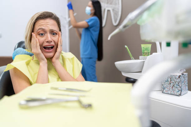 Best Chipped Tooth Repair Near Me  in Pontoon Beach, IL