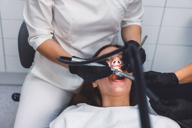 Best Tooth Infection Emergency Dentist  in Pontoon Beach, IL